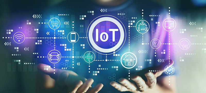 From Smart Homes to Smart Cities: The Internet of Things Explained
