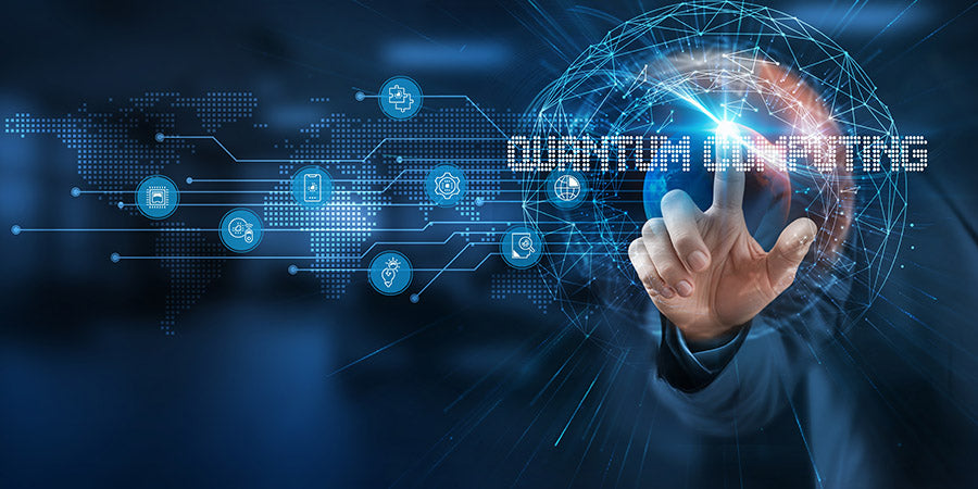 The Rise of Quantum Computing: What It Means for Businesses and Developers