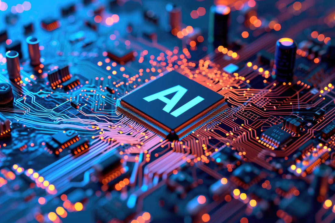 AI in Everyday Life: How Artificial Intelligence Is Changing the Way We Live