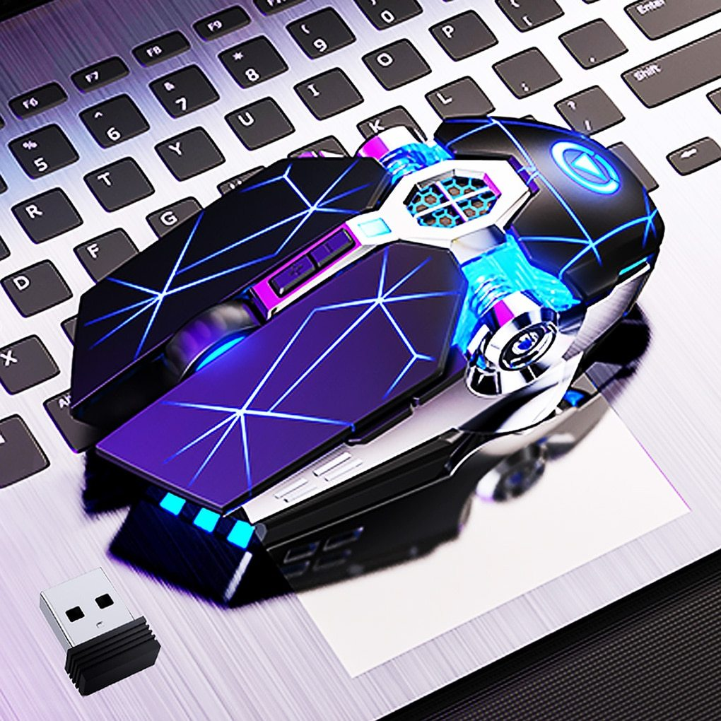 Keyboard & Mouses