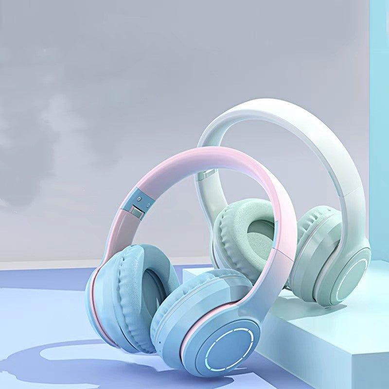 Headphones