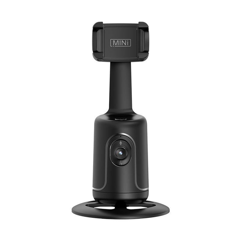360° Auto Face Tracking Phone Mount - Modern Marketplace