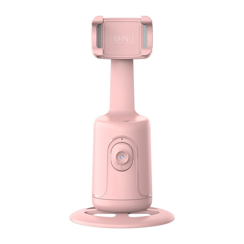 360° Auto Face Tracking Phone Mount - Modern Marketplace