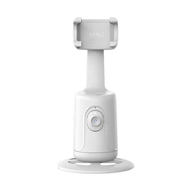 360° Auto Face Tracking Phone Mount - Modern Marketplace