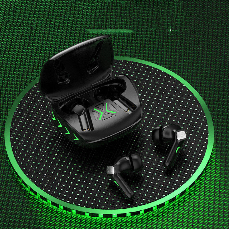 Gaming Bluetooth Headset – Zero Latency for Pro Gaming - Modern Marketplace