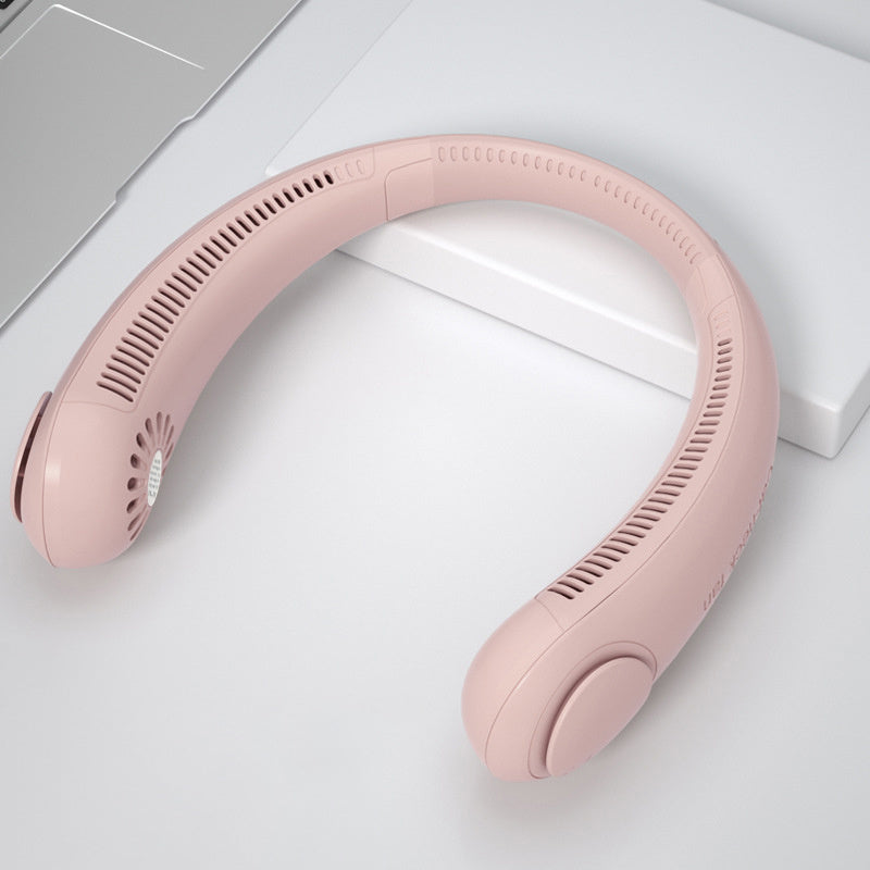 Leafless USB Neck Fan - Modern Marketplace