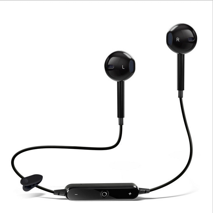 S6 Mini Wireless Bluetooth 4.1 Sports In-Ear Stereo Headset - Modern Marketplace