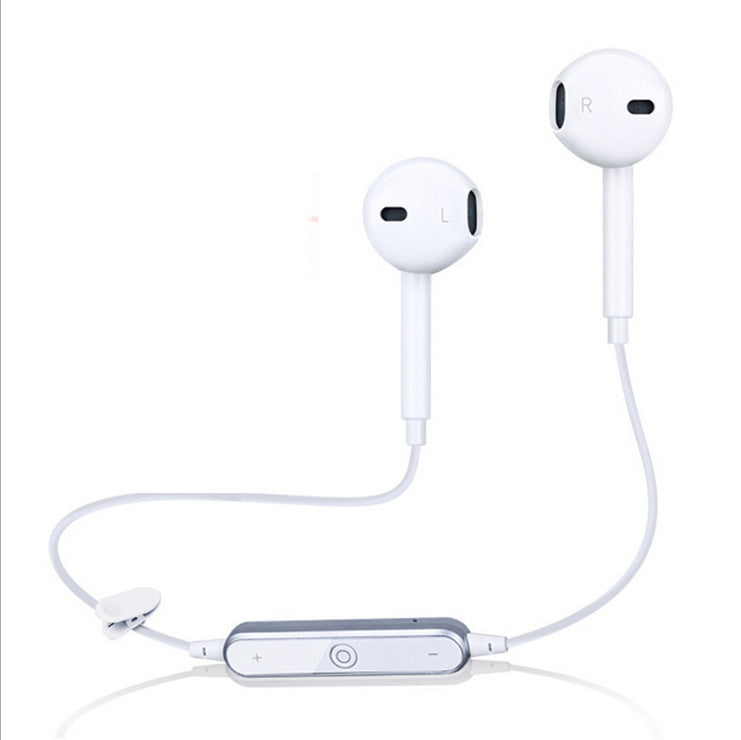 S6 Mini Wireless Bluetooth 4.1 Sports In-Ear Stereo Headset - Modern Marketplace