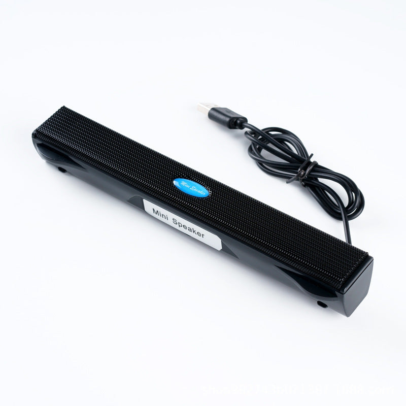 Mini USB Speaker for Laptop & Desktop Computers - Modern Marketplace