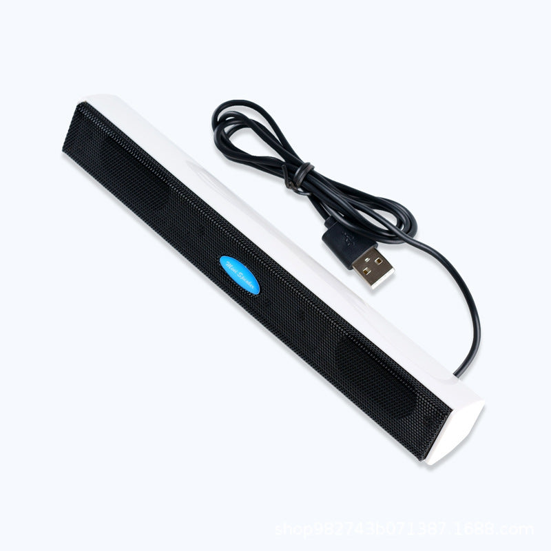 Mini USB Speaker for Laptop & Desktop Computers - Modern Marketplace