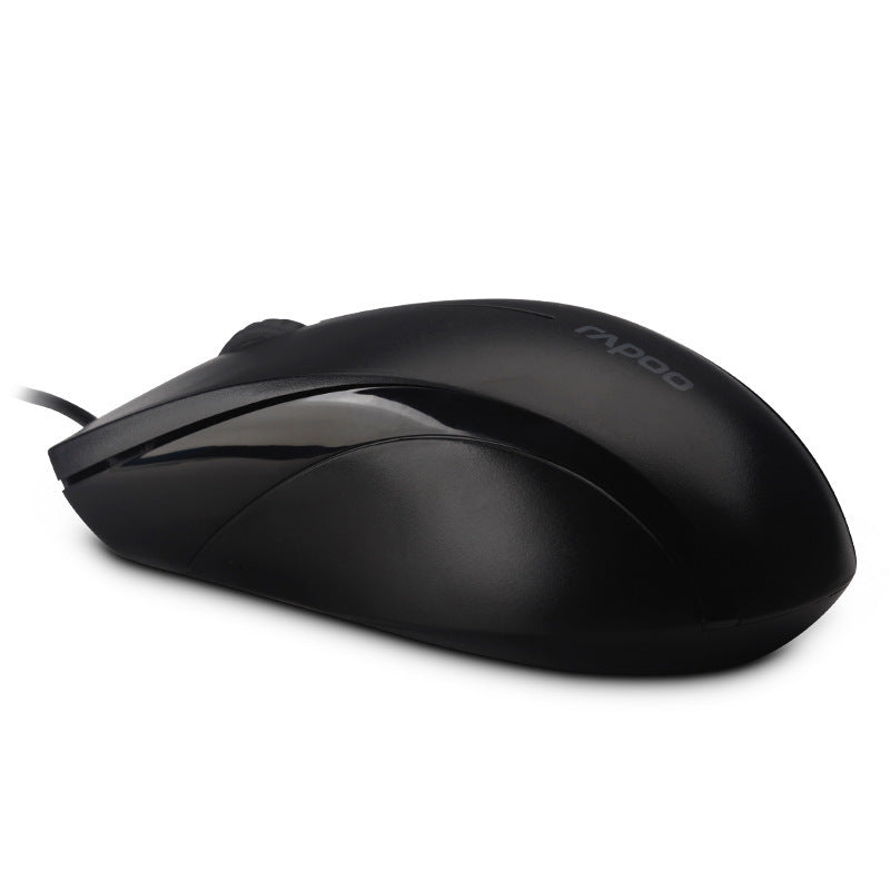 USB Optical Mouse for Office, Home, Gaming & Notebooks - Modern Marketplace