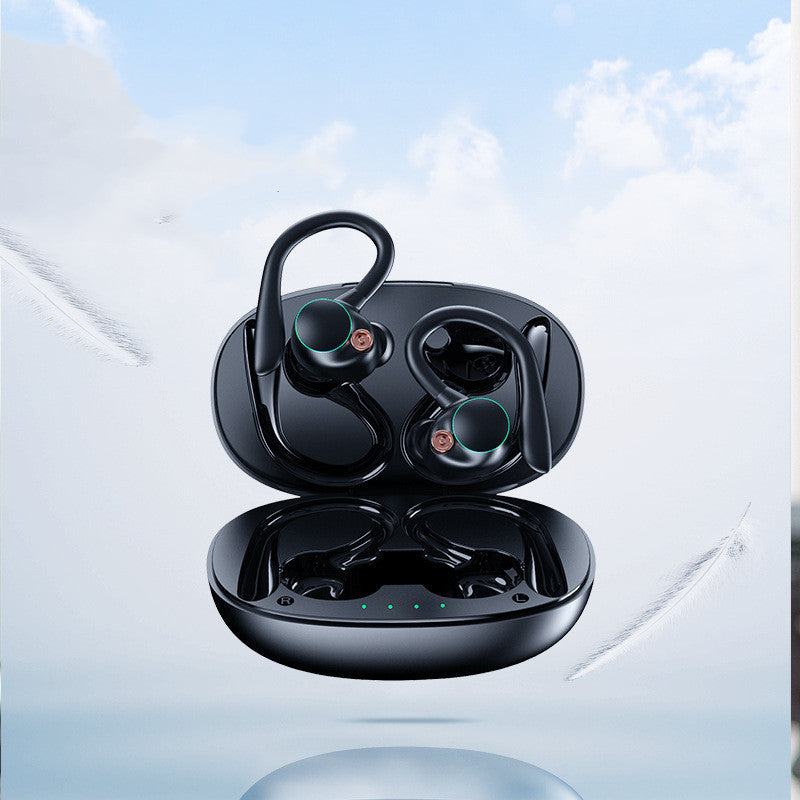 Waterproof Wireless Bluetooth Earbuds - Modern Marketplace