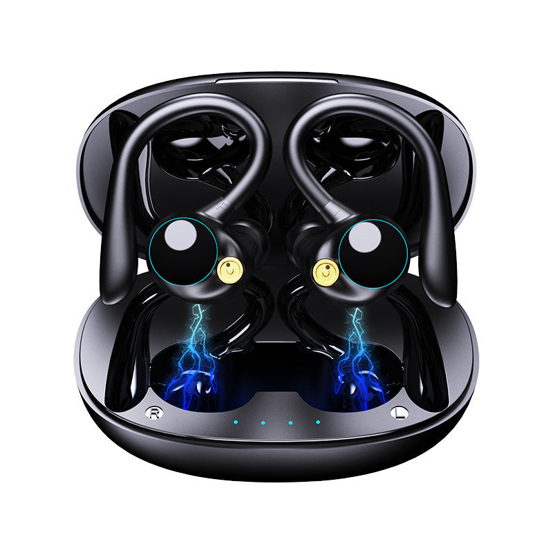 Waterproof Wireless Bluetooth Earbuds - Modern Marketplace