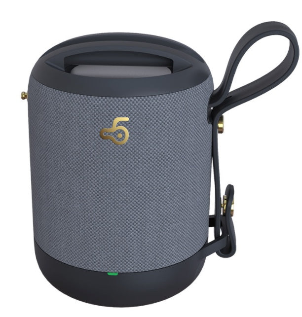Wireless Bluetooth Speaker - Modern Marketplace