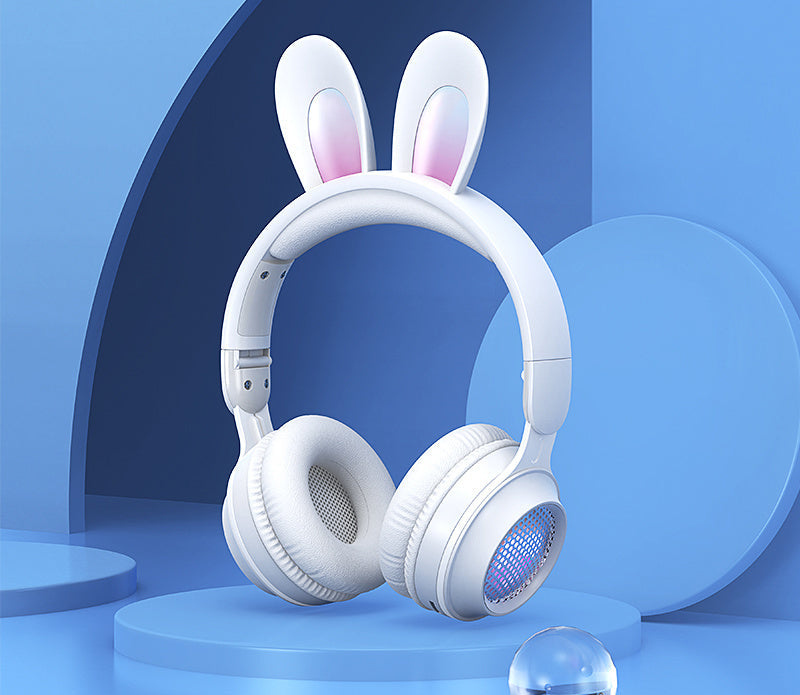Wireless Rabbit Ear Headphones - Modern Marketplace