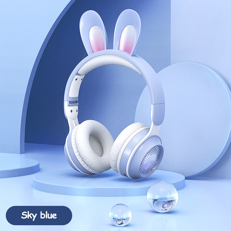 Wireless Rabbit Ear Headphones - Modern Marketplace