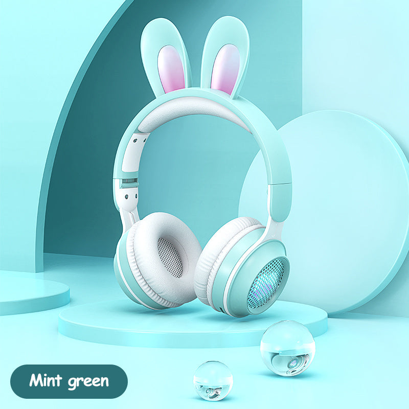Wireless Rabbit Ear Headphones - Modern Marketplace
