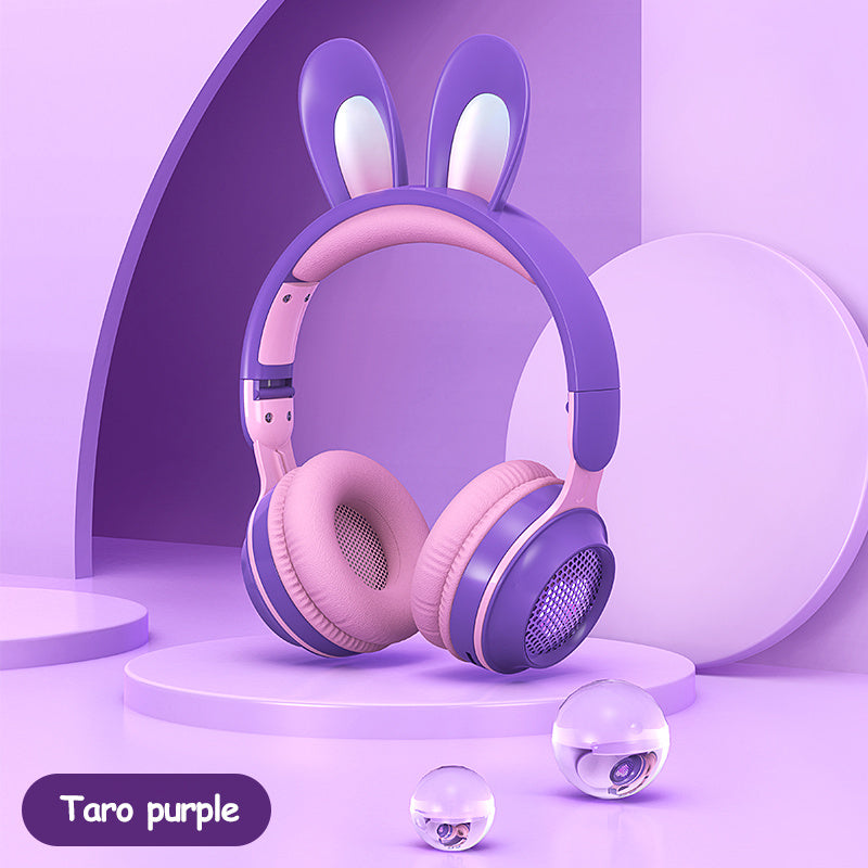Wireless Rabbit Ear Headphones - Modern Marketplace