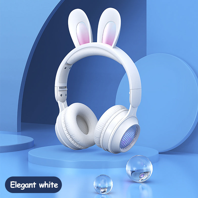 Wireless Rabbit Ear Headphones - Modern Marketplace