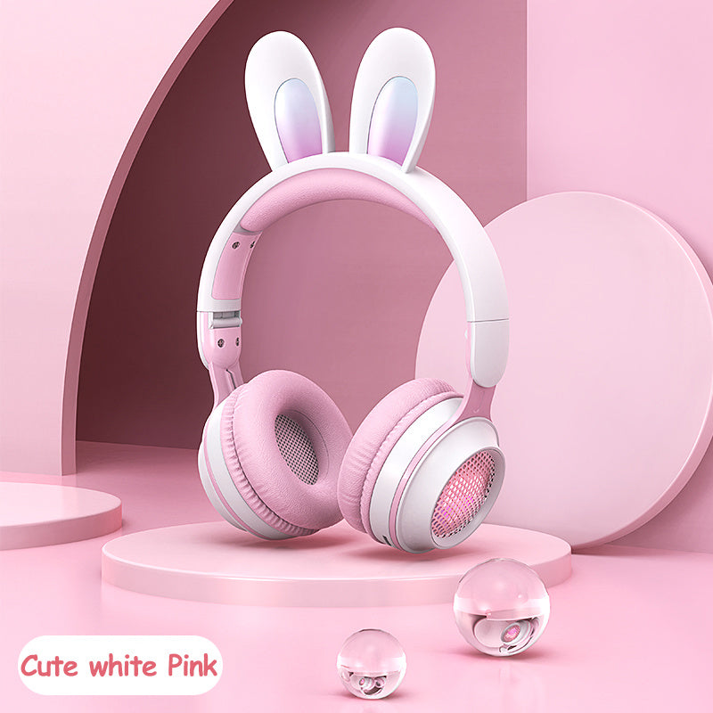 Wireless Rabbit Ear Headphones - Modern Marketplace