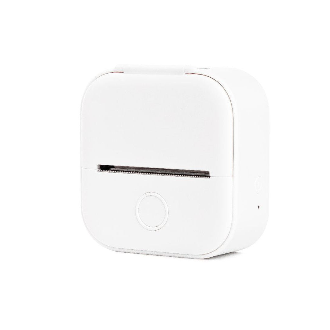 Mini Bluetooth Thermal Label & Photo Printer - Modern Marketplace